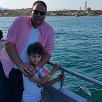 Mohamed Hamouda