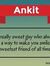 Ankit K...