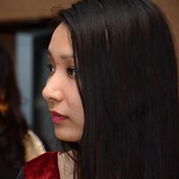 Alisha Shrestha