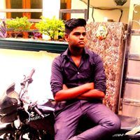 Shashank Chauhan