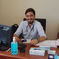 Erman Akdemir