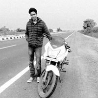 Aakash Pandey