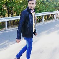 Imran Sharief