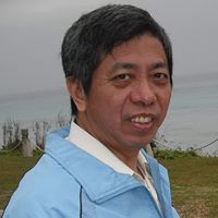 Jianwei Rau