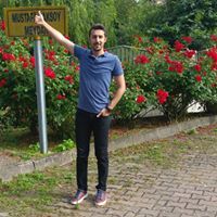 Mustafa Aksoy