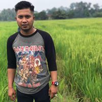 Mohd Shahrin