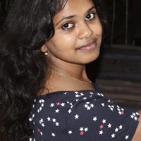 Shaloo Mathew