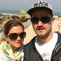 Денислав-и-Лалка Минцеви