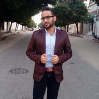 Mohammed Maher