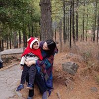 Zainab Dawood