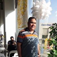 Amr Mobasher