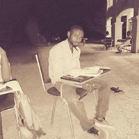 Abubakar Obj