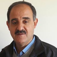 قاسم خصاونة