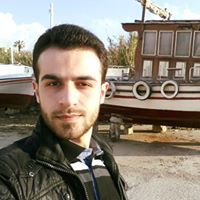 Bashar Arous