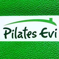 Pilates Evi