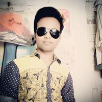 Saurabh Chaurasia