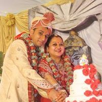 Perdita Ramautar Boodoo