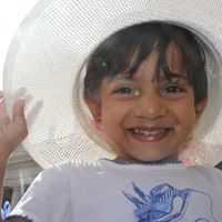 Janaki Vasanthakumar