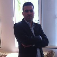 Rachid Selmani