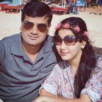 Anand Pathak