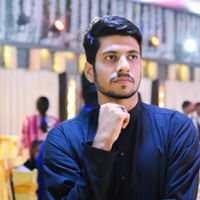 Muhammad Moiz