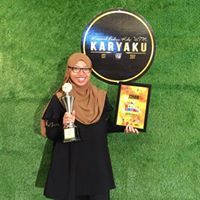 Norhayati Jaafar