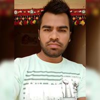 Prashant Nagvadiya