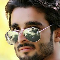 Kaify Baloch