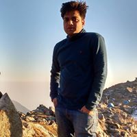 Ajay Kumar