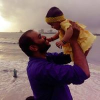 Ijas Ahamed