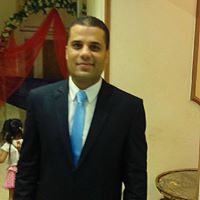 Sameh Said