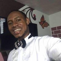 Patrick Adongo Aware