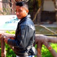 Birendra Negi