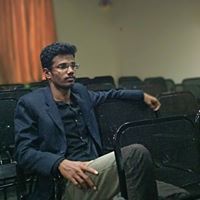 Sathish Varu