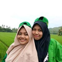 Putri Julusil Asikin