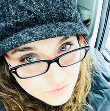 Jackie Edginton Evers