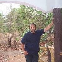 Mahesh Kulkarni