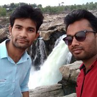 Pradeep Ahirwar