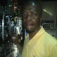 Mpho Matsho