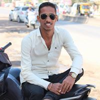 Yogesh More