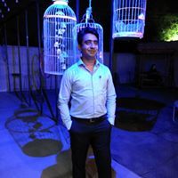 Prashant Shinde