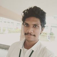 Chaitanya Kiran Kumar