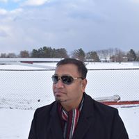 Venkat Prasad