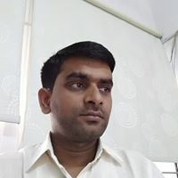 Jitendra Sah