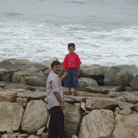 Harikumar Mahadevan