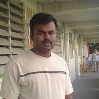 Antony Jeeva