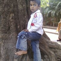 Sandeep Waskar