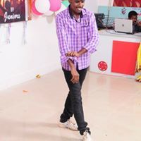 Sujay Kumar