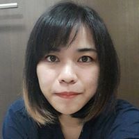 Manita Siriwong Na Ayudhya