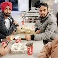 Nikhil Sharma